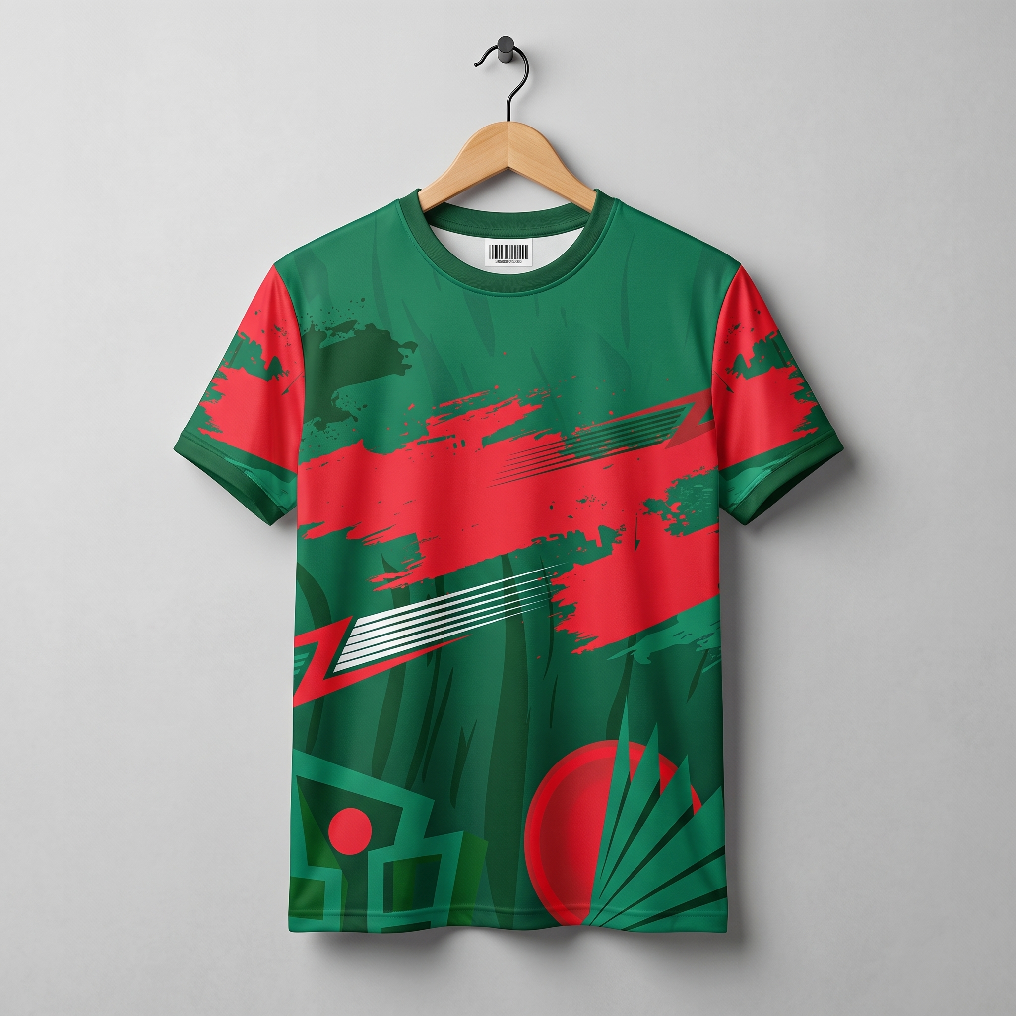 Bangladesh special kit